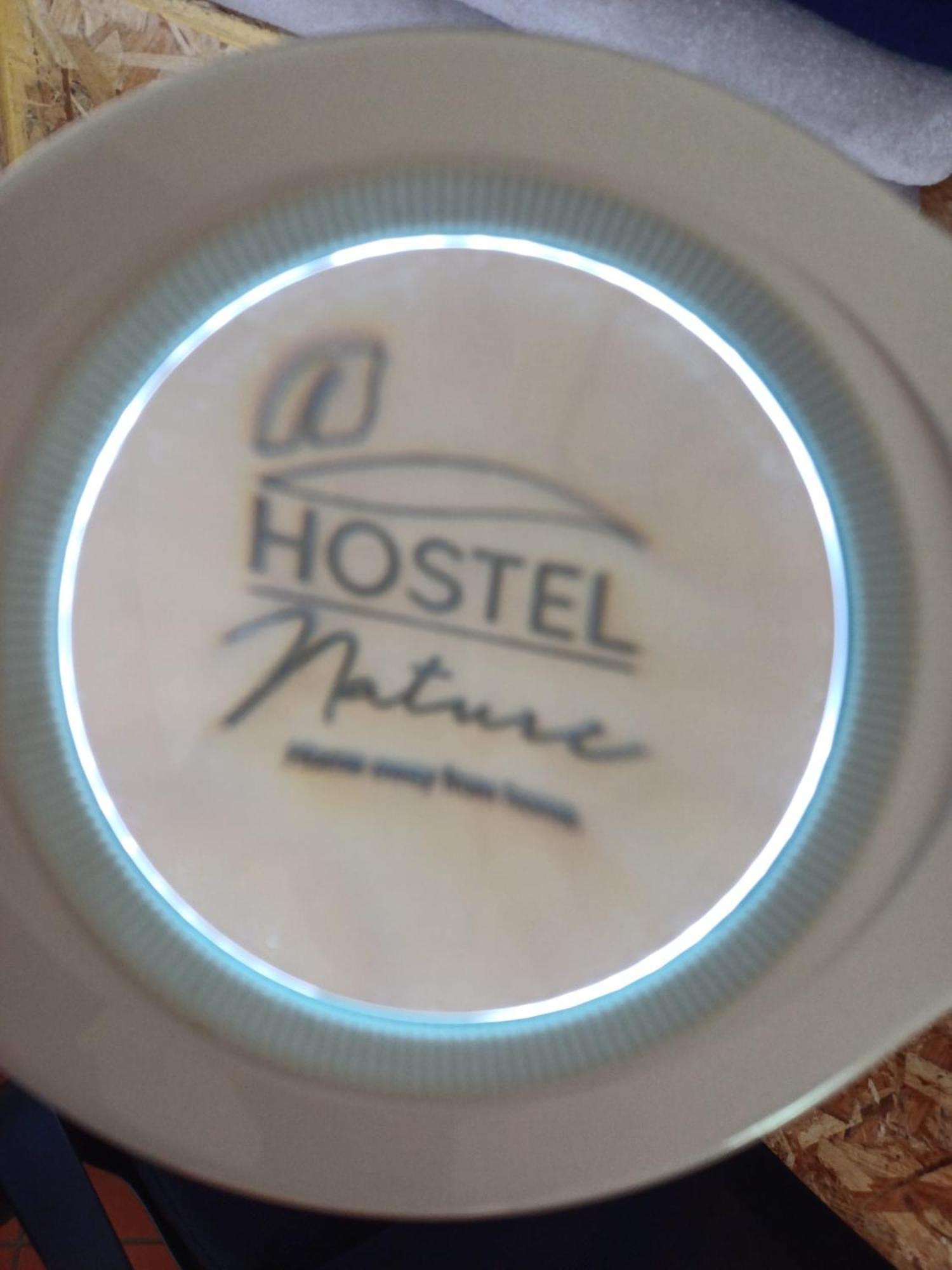 Hostel Nature Zambujeira do Mar Bagian luar foto