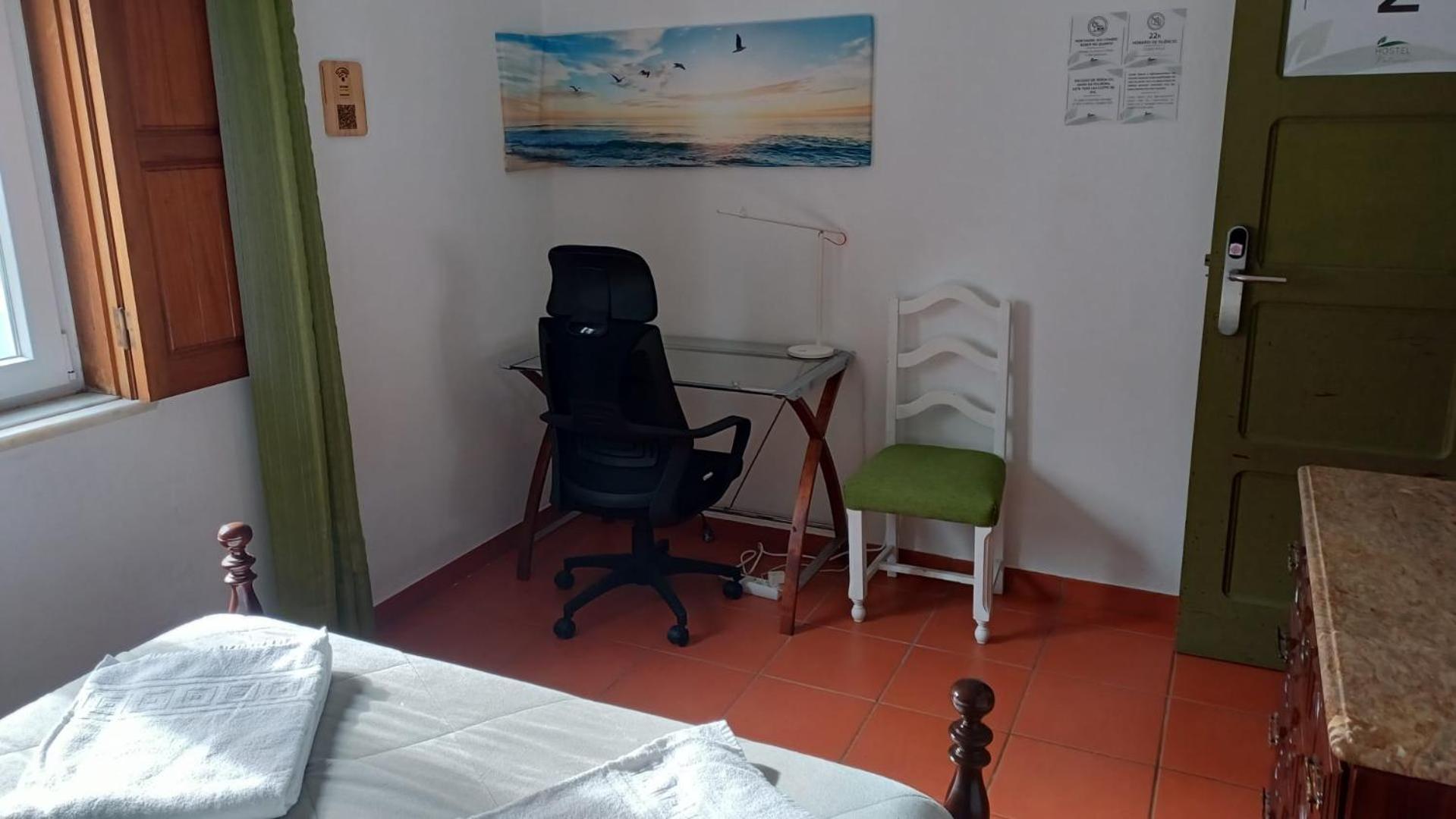 Hostel Nature Zambujeira do Mar Bagian luar foto