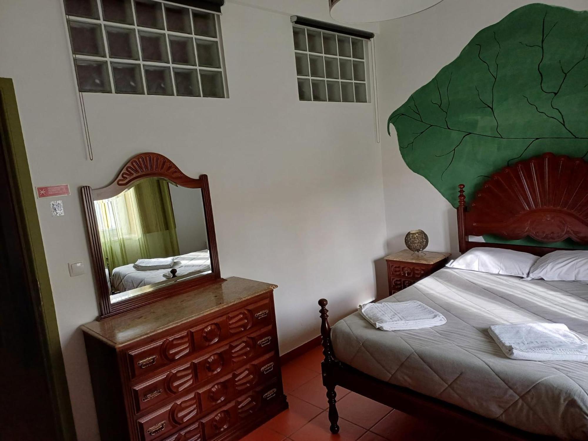 Hostel Nature Zambujeira do Mar Bagian luar foto